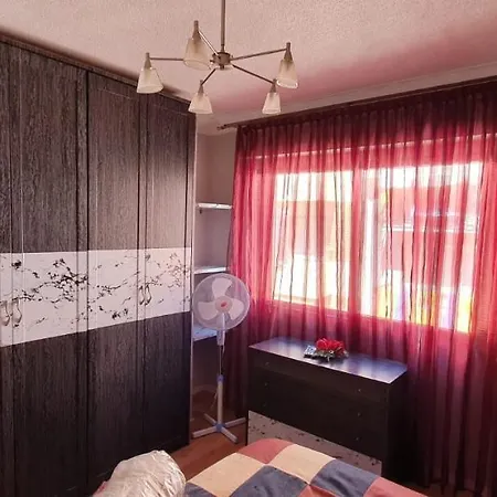 San Blas - Apartment *