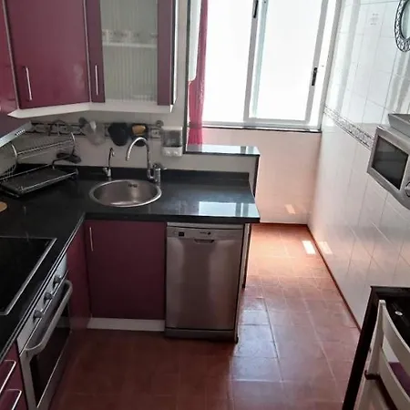 San Blas - Apartment *