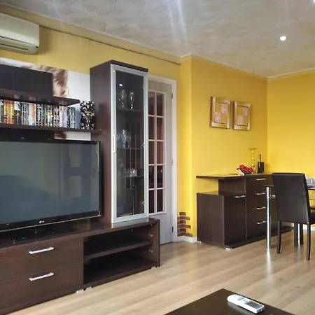 Apartment San Blas -