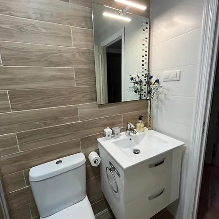 San Blas - Apartment Alicante